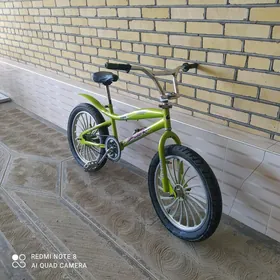Tigir  BMX