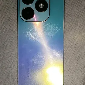 Tecno spark 20