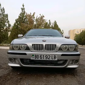 BMW 528 1996