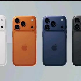 Iphone 17 Pro