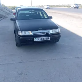 Opel Vectra 1990