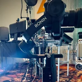 Dji Ronin S