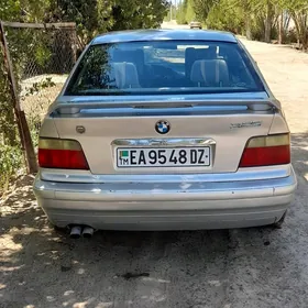 BMW 325 1993