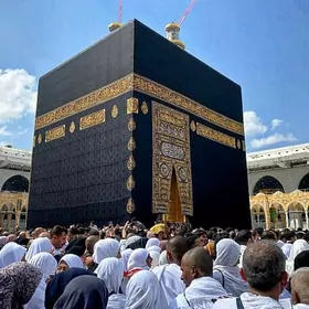 umra zyyaraty ümre умра зыярат