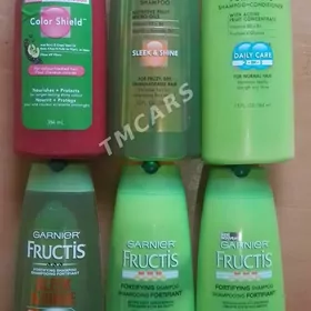 garnier sampun