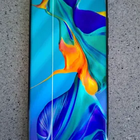 Huawei p30 pro 8/256