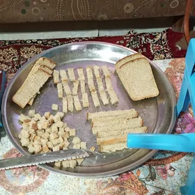 stanok çorek  kesian dogroian
