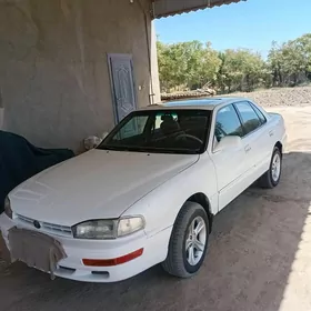 Toyota Camry 1993
