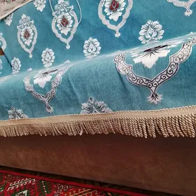 Квартира 2 комнат
