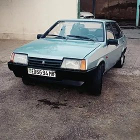 Lada 21099 2001
