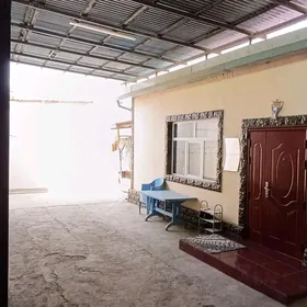 Дом АК АЛТЫН (2 ДОМА) 140М²