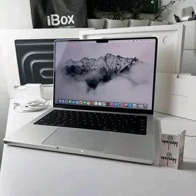  Macbook Pro_M4 PRO_24/512