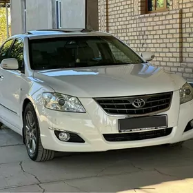 Toyota Aurion 2008