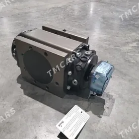 Gaz scetcik счетчик газ роторн
