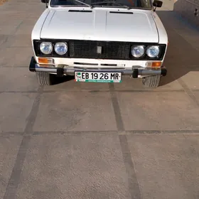 Lada 2106 1992