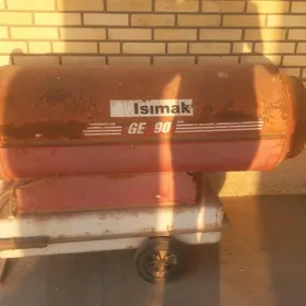 Puşka Peç