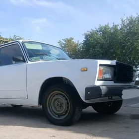 Lada 2107 2000