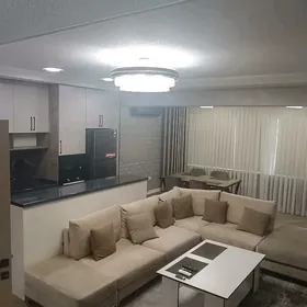 ДУПЛЕКС КИМ РАЙОН 3/4-ЭТ 110М²