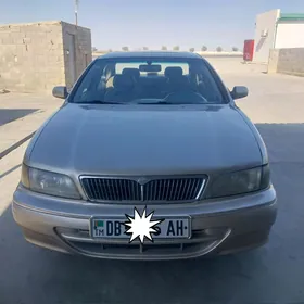 Infiniti I30 1998