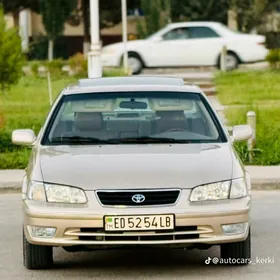 Toyota Camry 1999