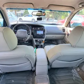 Toyota Avalon 1999