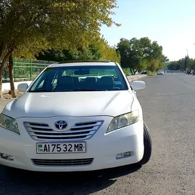 Toyota Camry 2008