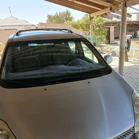 Toyota Sienna 2004