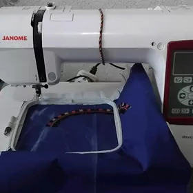 Janome 230