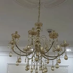 lyustra lustra люстра
