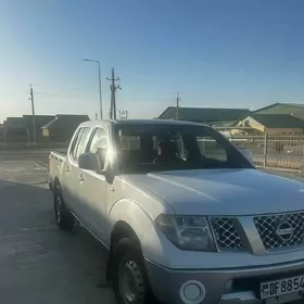 Nissan Navara 2011
