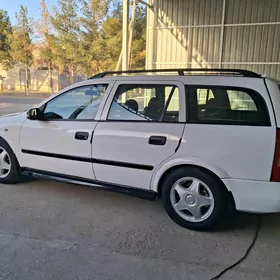 Opel Astra 1999