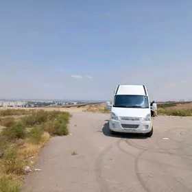 Iveco Daily 2011