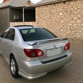 Toyota Corolla 2005