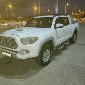 Toyota Tacoma 2019