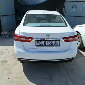 Toyota Avalon 2017