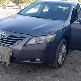 Toyota Camry 2008