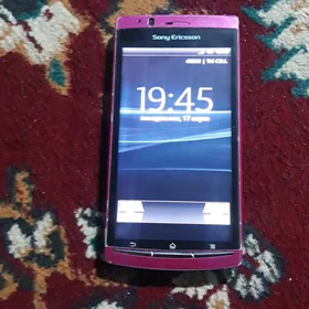 sony ericsson MT 11 i LT  18 i