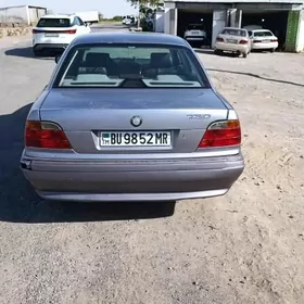 BMW 730 1995