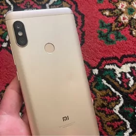 Redmi not5 pro