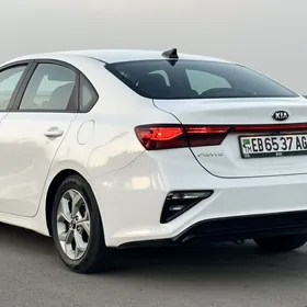 Kia Forte 2020