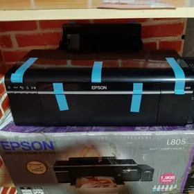 TÄZE L805 EPSON  PRINTER 