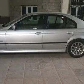 BMW 525 2000