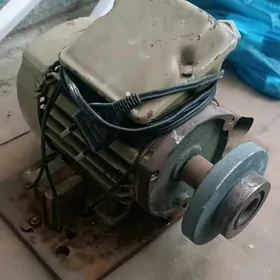 Точильный станок