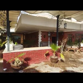 ARENDA RESTORAN PECТ