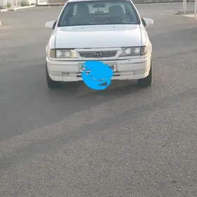 Opel Vectra 1992