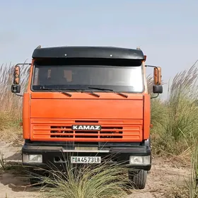 Kamaz Euro 3 2013