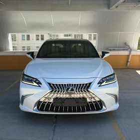 Lexus ES 350 2020