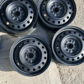 16.Toÿotañ arginal Gara dysgas