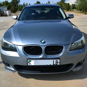 BMW 530 2004