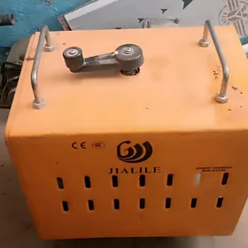 Сварочный аппарат